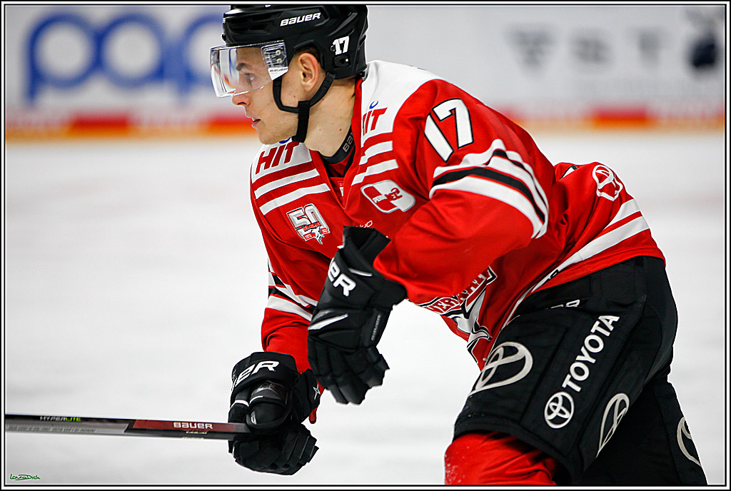 PENNY DEL; Koelner Haie- Red BUll Muenchen; Koeln, 08.11.2022